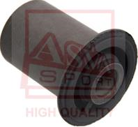 Сайлентблок заднего рычага