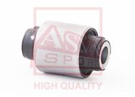 Сайлентблок заднего рычага