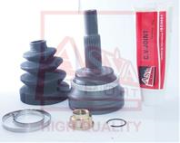 Шрус наружний toyota rav4 00-