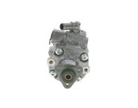 mechanical steering pump