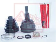 Шрус наружный 30x53x36