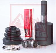 ШРУС внутренний левый 26х30x17