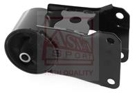 Подушка двигателя задняя NISSAN MAXIMA/CEFIRO A33 1998-2006