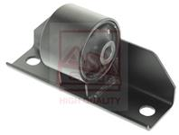 Подушка заднего дифференциала NISSAN KING CAB D22 1998-