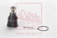 Опора шаровая переднего рычага