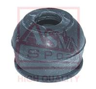 Пыльник опоры шаровой