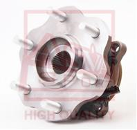 NSWHY62R СТУПИЦА ЗАДНЯЯ