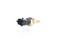 Fuel temperature sensor