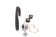 Комплект грм (ремень + ролик + водяной насос) ford b-max  ecosport  fi