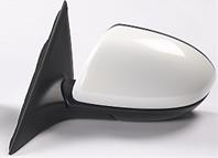 Зеркало внешнее