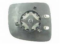 Стекло зеркала VW Right (convex) VOLKSWAGEN T5 TRANSPORTER (2003-2009)/ CADDY (2004-)