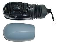 Зеркало внешнее