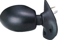 Зеркало внешнее