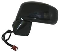 Зеркало внешнее