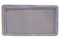 Заглушка бампера