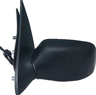 Зеркало внешнее