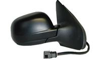 Зеркало наружное VW POLO 99-01 /L/ /REG.ELEK.PODGRZ. ASFER.DO