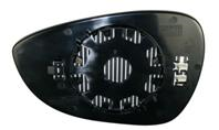 Стекло зеркала FORD Left (convex) FORD FIESTA VI (2008-2017)