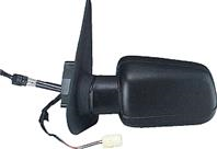 Зеркало внешнее