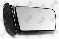 Зеркало внешнее