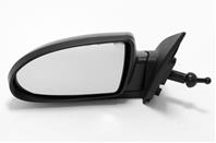 Зеркало левое