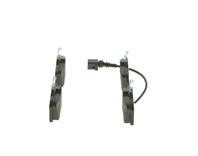 Колодки торм.зад.