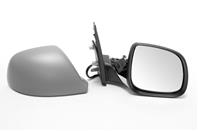 Наружное зеркало