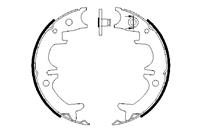 0 986 424 565_=576 00 !колодки дисковые п. Land Rover Discovery 4.0/2.5TD 98&gt/R