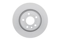 Колодки тормозные дисковые задние 0986494399 от производителя BOSCH