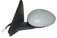 зеркало левое