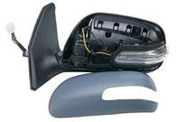 зеркало правое