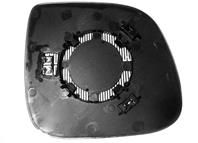 Стекло зеркала VW Left (convex, heated) VOLKSWAGEN T5 FL TRANSPORTER (2010-)/ AMAROK (2010-)