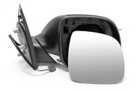 Наружное зеркало