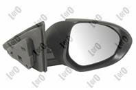 Зеркало внешнее