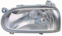 ОТРАЖАТЕЛЬ VW GOLF III H4 /L/