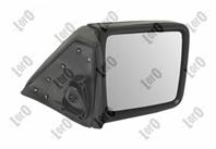 Зеркало внешнее