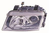ОТРАЖАТЕЛЬ AUDI A4 95- /L/ /H7+H7/ /SOCZE WKA/