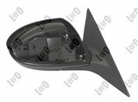 Зеркало внешнее