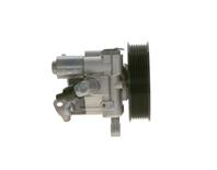 Насос гидроусилителя руля