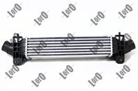 Радиатор охлаждения воздуха