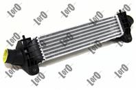 Радиатор охлаждения воздуха