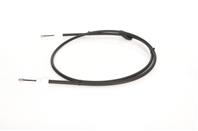 Трос ручного тормоза mb x204 08-
