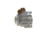 Насос гидроусилителя