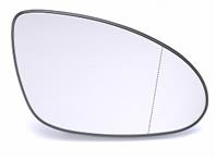Стекло зеркала MERCEDES - BENZ Left (aspherical) MERCEDES - BENZ W221 KLASA S (2006-2009)