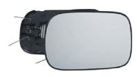 Стекло зеркала VOLVO Right (convex, heated) VOLVO XC90 (2002-2004)
