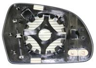Стекло зеркала AUDI Right (aspherical, heated) AUDI A4/S4 (2010-)