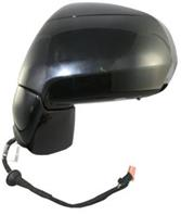 зеркало правое