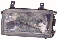 ОТРАЖАТЕЛЬ VW T4 -96 /L/