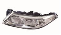 ОТРАЖАТЕЛЬ RENAULT LAGUNA 01- /P/ /REG.ELEK./