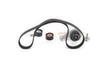 Комплект грм (ремень + ролик + водяной насос) ford b-max  ecosport  fi